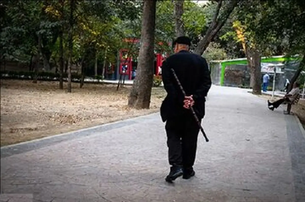ناپدید شدن فیش های عیدی بازنشستگان کارگری از سامانه