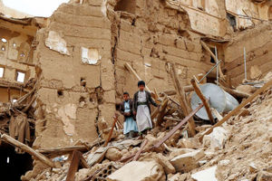 ارقام فاجعه بار تلفات و ویرانی در جنگ یمن/ جنگ یمن چگونه آغاز شد؟/ چند نفر در این نبرد قتل عام شدند؟