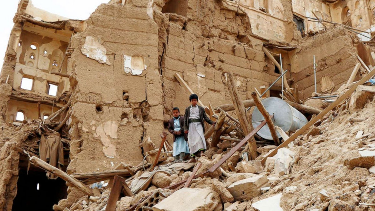 ارقام فاجعه بار تلفات و ویرانی در جنگ یمن/ جنگ یمن چگونه آغاز شد؟/ چند نفر در این نبرد قتل عام شدند؟