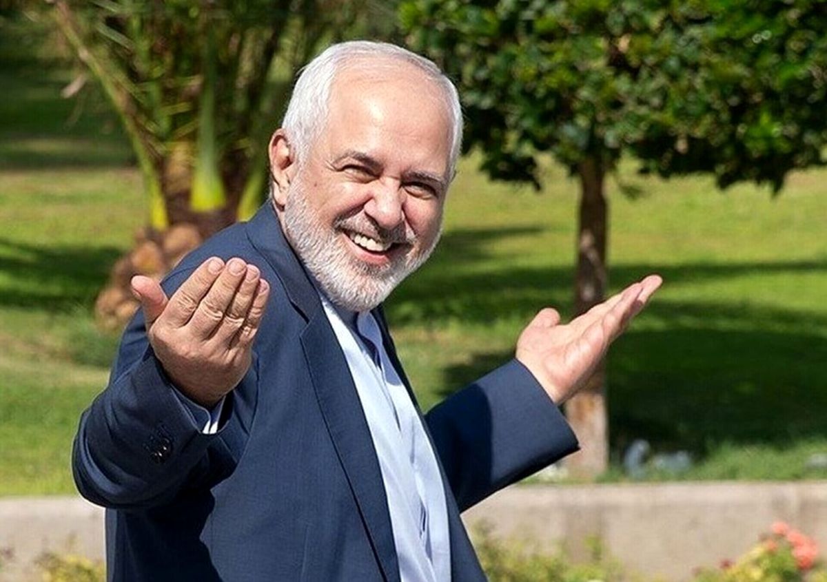 اسد هم سقوط میکند، ظریف مقصر است!/ بیخوابی رادیکالها از ظریف