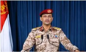 حمله موشکی یمن به یک پایگاه صهیونیستی/ ویدئو