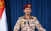 حمله موشکی یمن به یک پایگاه صهیونیستی/ ویدئو
