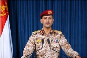 حمله موشکی یمن به یک پایگاه صهیونیستی/ ویدئو