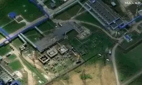 حمله اوکراین به خط لوله نفت روسیه/ پولیتیکو: ترامپ بسیار عصبانی شد