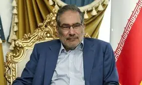 واکنش شمخانی به ملاقات حاشیه ساز زلنسکی و ترامپ/ شینزو آبه روی پاکت نشست تا پیام ترامپ را پنهان کند/ عکس

