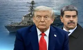  جنگ آمریکا با ونزوئلا به نفع ایران است و به ضرر اسرائیل