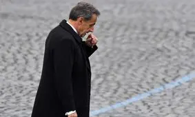 سقوط مردی که عاشق تجمل بود | رئیس جمهوری که خود را حرامزاده می‌نامید | از قهرمان گروگان‌گیری تا زندانی تاریخ‌ساز: سرگذشت پرماجرای سارکوزی