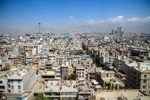 معاون شهردار: ۵۰ درصد تهرانی ها زیر خط فقر مسکن هستند