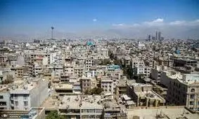 معاون شهردار: ۵۰ درصد تهرانی ها زیر خط فقر مسکن هستند