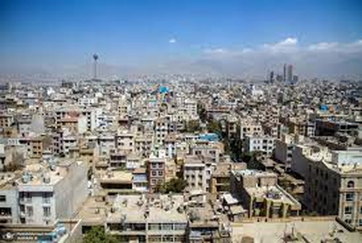 معاون شهردار: ۵۰ درصد تهرانی ها زیر خط فقر مسکن هستند