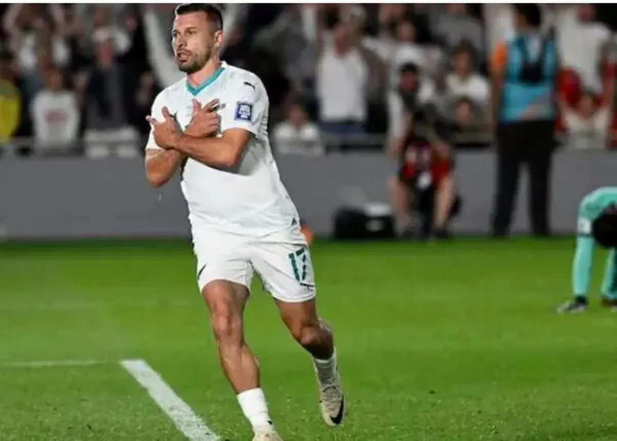 بازیکنان نیوزلند: آماده‌ایم برابر ایران در هر جایی بازی کنیم