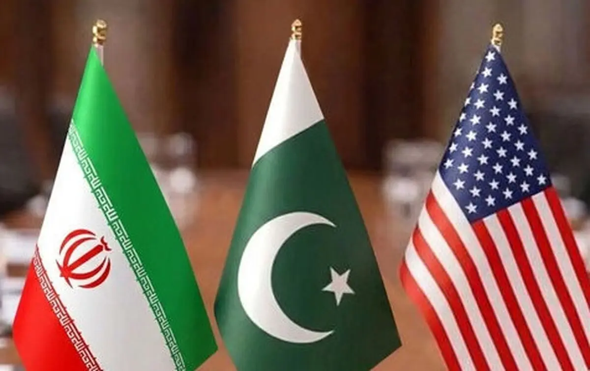 آمریکا در پشت پرده به دنبال تفاهم دیپلماتیک است/ نهایی شدن توافق با عمان ممکن است مقدمه احیاء یادداشت تفاهم با واشنگتن هم باشد