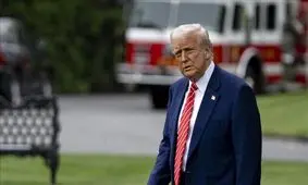 ترامپ: به جنگ پاکستان و افغانستان پایان می‌دهم/  باید بفهمم که آیا تونی بلر انتخابی قابل قبول برای همه برای اداره غزه است یا خیر

