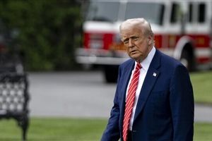 ترامپ: به جنگ پاکستان و افغانستان پایان می‌دهم/  باید بفهمم که آیا تونی بلر انتخابی قابل قبول برای همه برای اداره غزه است یا خیر

