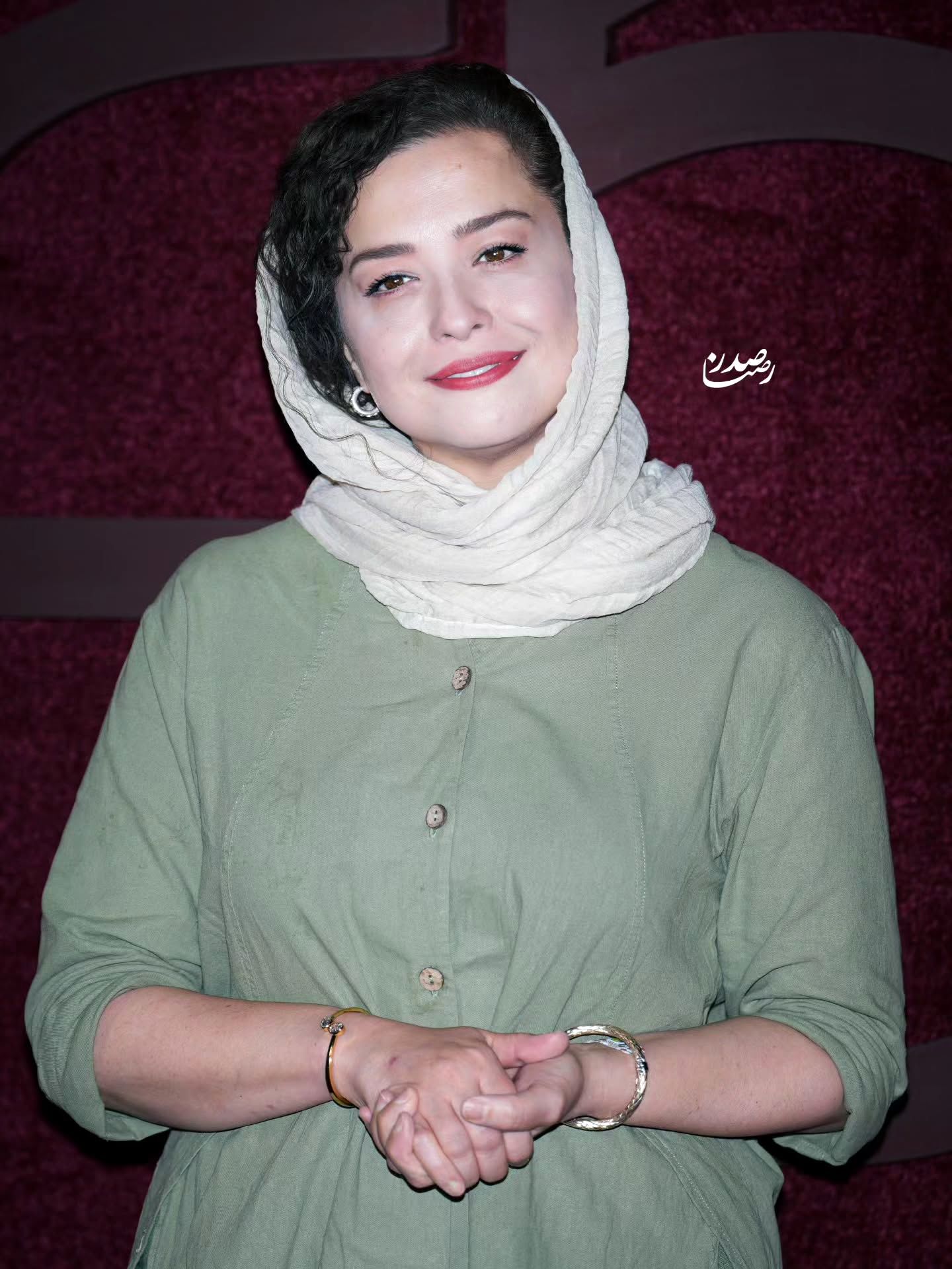 مهراوه شریفی نیا
