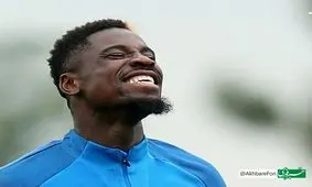 پرسپولیس یک قدم تا جذب ستاره تاتنهام فاصله دارد 