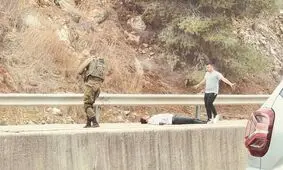 در عملیات شهادت‌طلبانه فلسطینی‌ها ۵ اسرائیلی کشته و زخمی شدند

