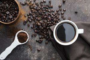 تأثیر دور از انتظار قهوه بر پیشگیری و بهبود بیماری های کبدی