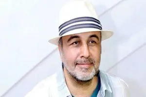 سفر در زمان؛ «رضا عطاران» در پشت‌صحنه اولین فیلم «مهران مدیری»؛ 10 سال قبل