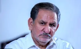 جهانگیری: نباید پزشکیان را تنها گذاشت

