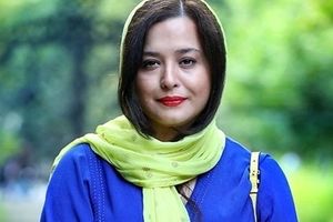 استایل جدید مهراوه شریفی‌نیا پربازدید شد
