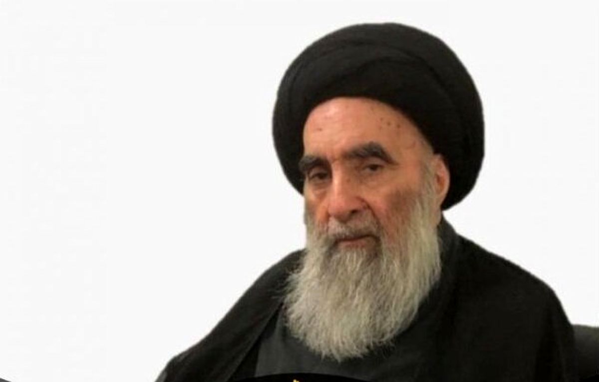 درخواست ائتلاف هماهنگی شیعیان عراق برای میانجیگری آیتالله سیستانی در حل اختلافات با مقتدی صدر