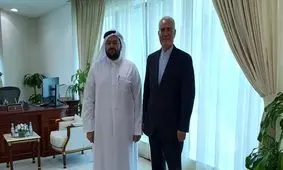  در مراحل نهایی اجرای توافق تبادل با آمریکا هستیم

