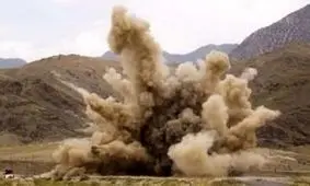 صدای انفجار در تبریز ناشی از چه بود؟