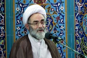 انتقاد رئیس سازمان تبلیغات اسلامی به رفتار امام جمعه رشت با بدحجاب‌ ها/ ویدئو