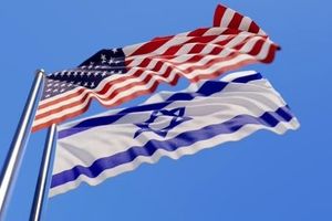 سفارت آمریکا در اسرائیل تعطیل شد
