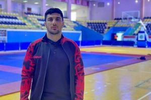قهرمان جودوی ایران به‌ دلیل برق گرفتگی درگذشت


