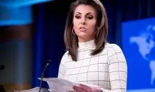  نماینده آمریکا خطاب به ایران: از آتش فاصله بگیرید و دست دیپلماسی ترامپ را بپذیرید/ آماده مذاکره با تهران هستیم/ هیچ غنی‌سازی‌ای نباید انجام شود
