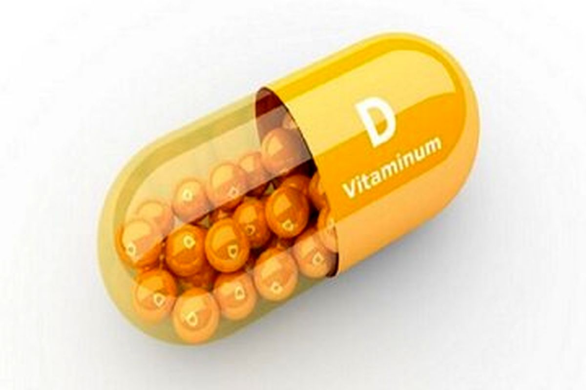 علائم مسمومیت با ویتامین D چیست؟