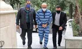  2 اتهام اکبر طبری دوباره رسیدگی می‌شود

