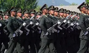 رژه نظامی سوم سپتامبر؛ نمایش توان چین در پاسداری از صلح جهانی