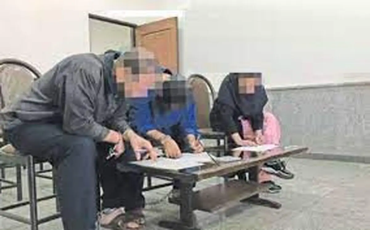تصاحب بیمه عمر یک و نیم میلیارد تومانی، انگیزه قتل همسر