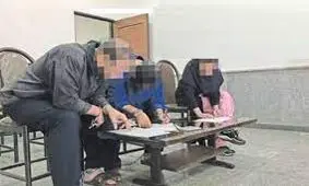تصاحب بیمه عمر یک و نیم میلیارد تومانی، انگیزه قتل همسر