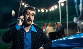 تفاوت لهجه ارسطو در پایتخت 3 و 7 وایرال شد/ ویدئو