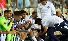 آخرین وضعیت مصدومیت طارمی قبل از دیدار با ریوآوه

