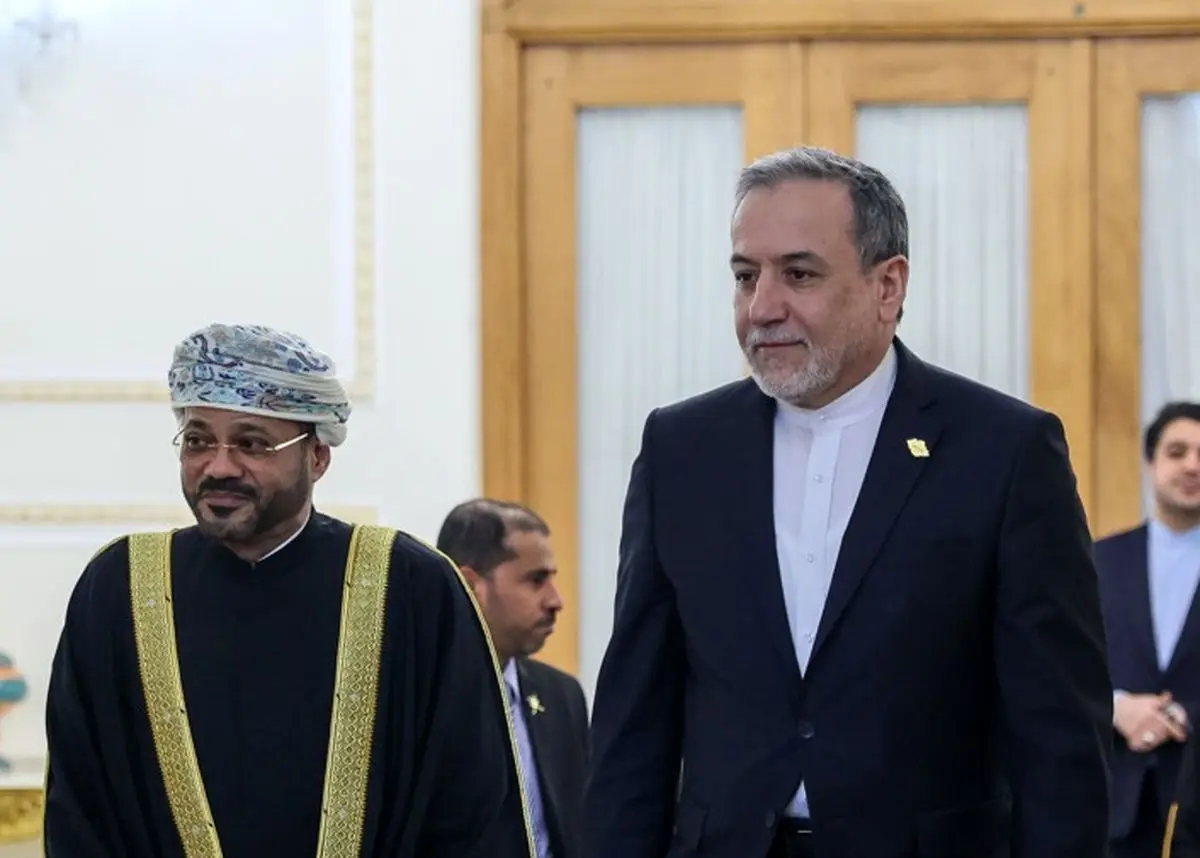 سفر وزیرخارجه عمان به ایران در این مقطع گویای باور این کشور به ثبات و امنیت پایدار داخلی جمهوری اسلامی ایران است/ دخالت آمریکا در ناآرامی‌های داخلی ایران، تخطی آشکار از حقوق بین‌الملل است

