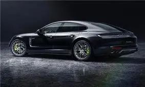 قیمت پورشه پانامرا

