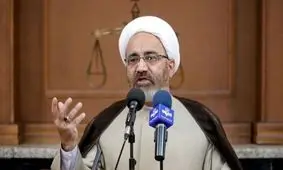 معاون اول قوه قضائیه: پلیس با کشف حجاب برخورد قاطع کند؛ قوه قضائیه حمایت می‌کند