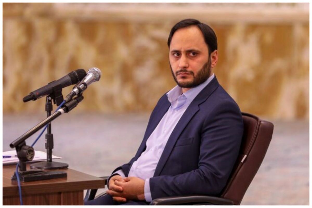 یکی از نتایج گشت ارشاد مدیران شناسایی «فساد چای» در سال اول دولت بوده است/ ویدئو