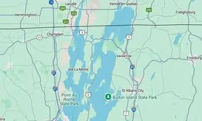 بازداشت ۵ ایرانی در مرز آمریکا و کانادا