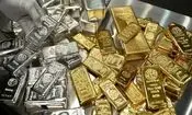 عامل افزایش ۵ تریلیون دلاری بازار طلا و نقره

