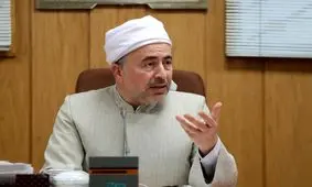 رئیس جمهور حرف دل مردم را می‌زند/ کابینه دکتر پزشکیان مصداق وفاق ملی است

