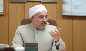رئیس جمهور حرف دل مردم را می‌زند/ کابینه دکتر پزشکیان مصداق وفاق ملی است

