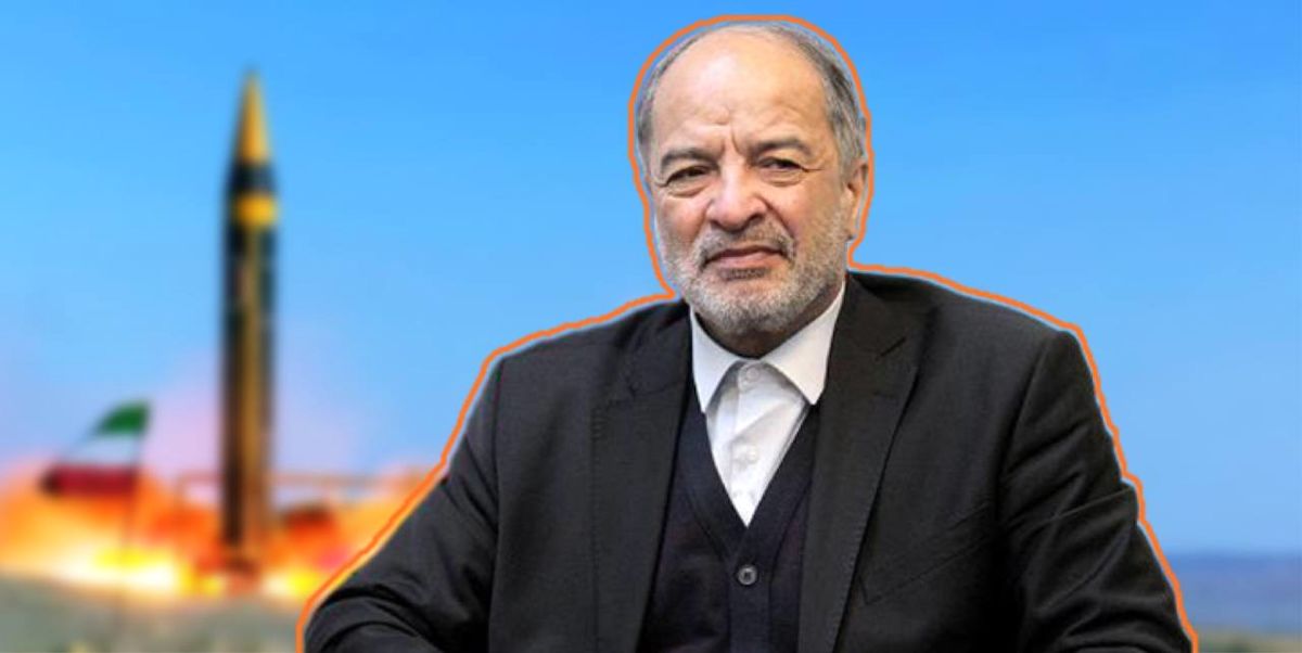 برنامه موشکی ارتباطی با برجام ندارد/ سفر مقامات عمانی در خصوص برجام منشا خیر خواهدبود