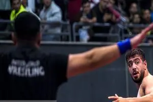 قلع و قمع داوران ایران توسط اتحادیه جهانی کشتی/ تنزل درجه ۵۹ داور بین‌المللی ایران