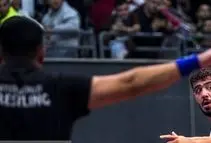 قلع و قمع داوران ایران توسط اتحادیه جهانی کشتی/ تنزل درجه ۵۹ داور بین‌المللی ایران